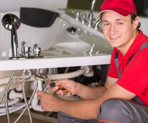 About Emergency plumbing pros El Reno, OK